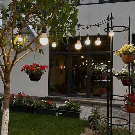Redroof Country House Hotel Gorisz Kültér fotó