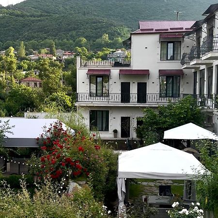 Redroof Country House Hotel Gorisz Kültér fotó