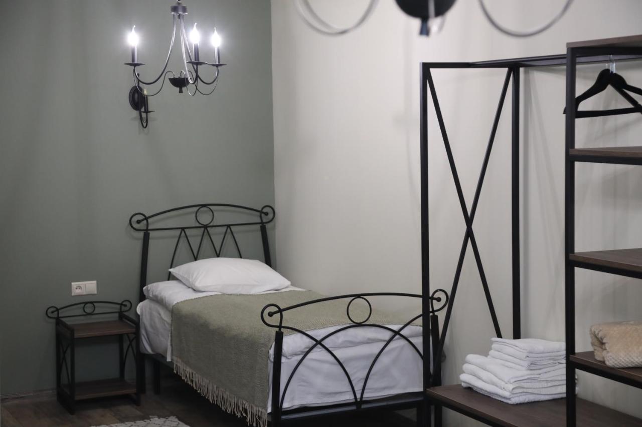 Redroof Country House Hotel Gorisz Kültér fotó