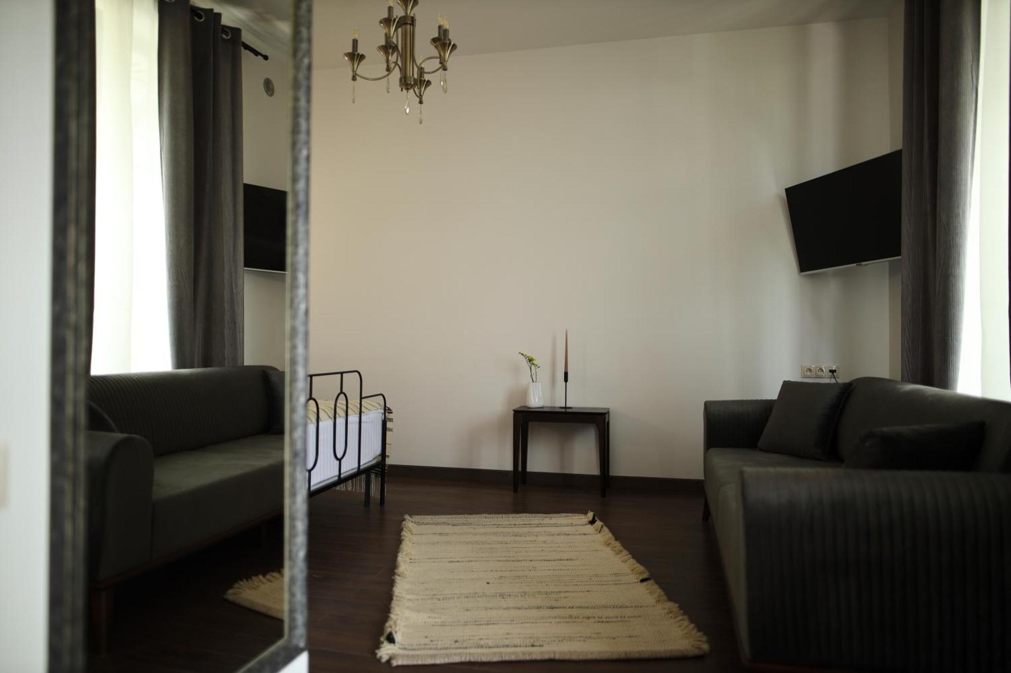 Redroof Country House Hotel Gorisz Kültér fotó