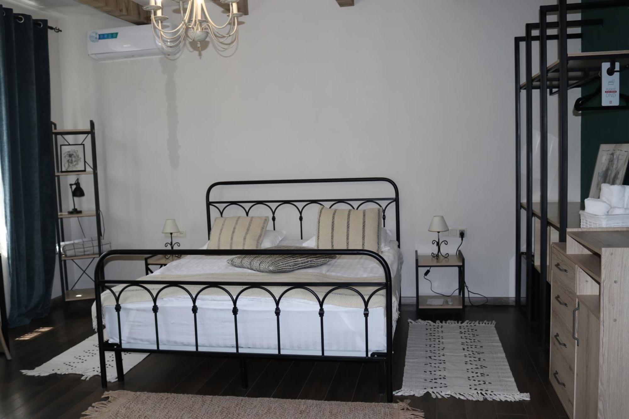 Redroof Country House Hotel Gorisz Kültér fotó