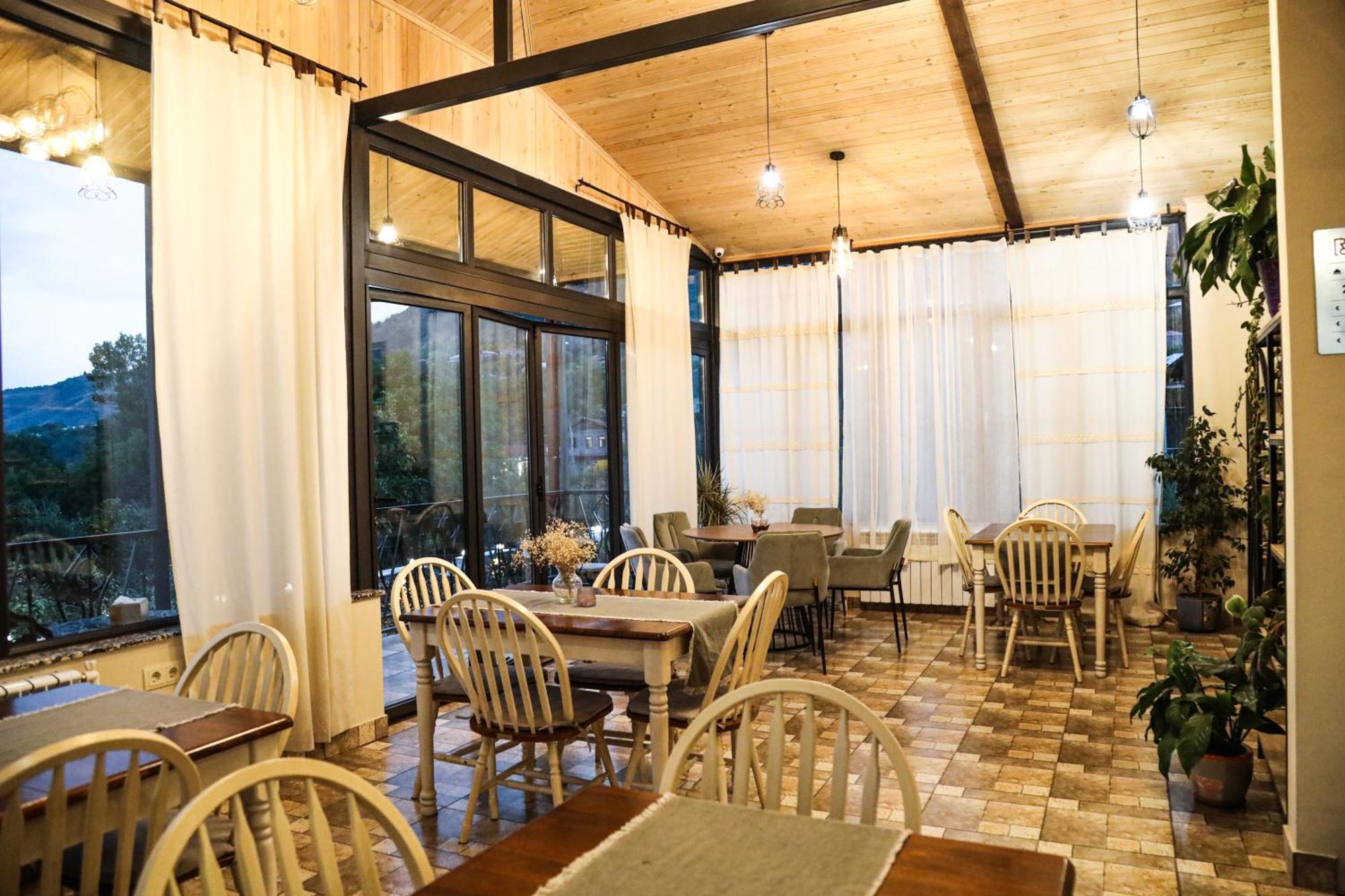 Redroof Country House Hotel Gorisz Kültér fotó