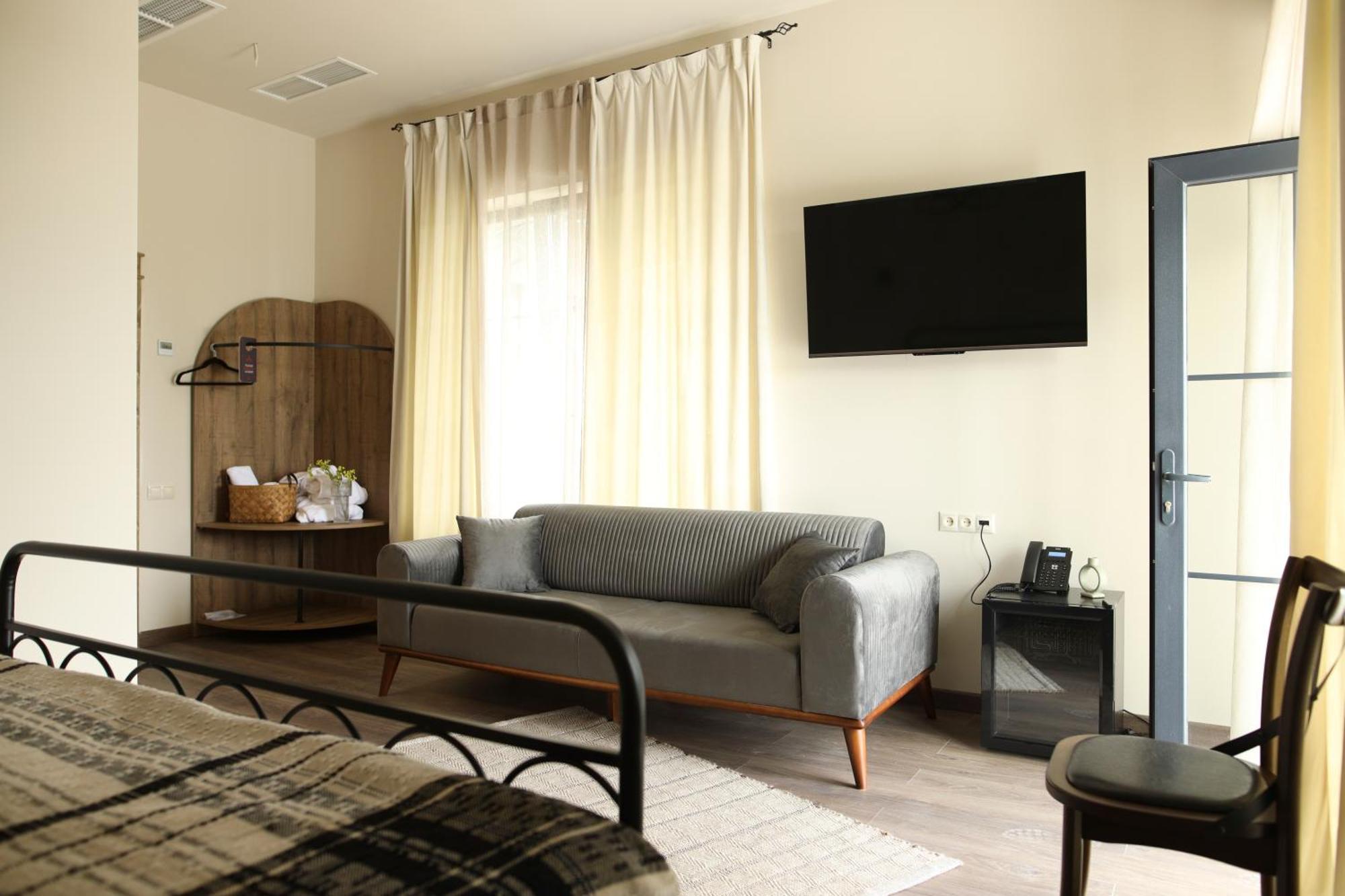 Redroof Country House Hotel Gorisz Kültér fotó