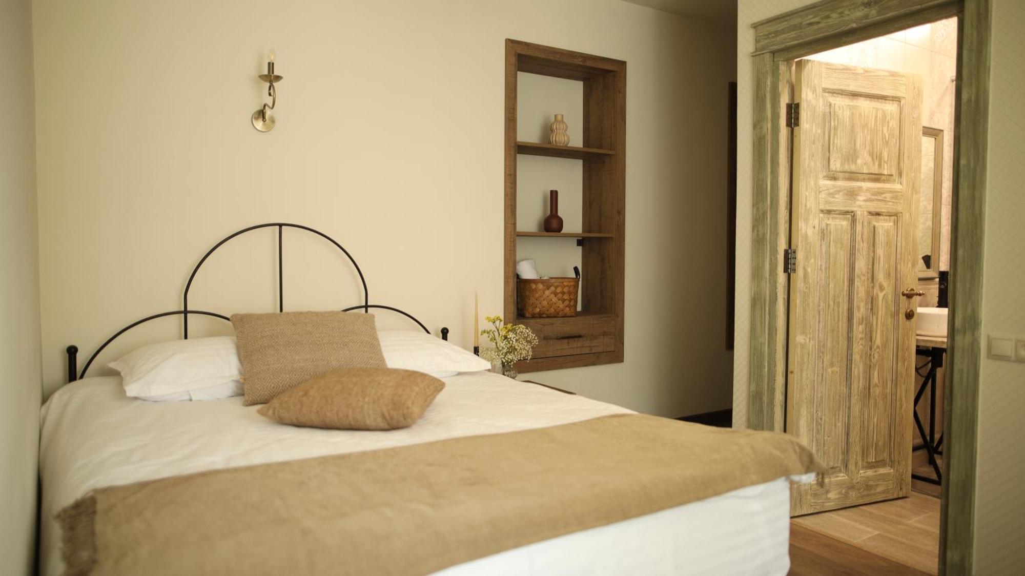 Redroof Country House Hotel Gorisz Kültér fotó