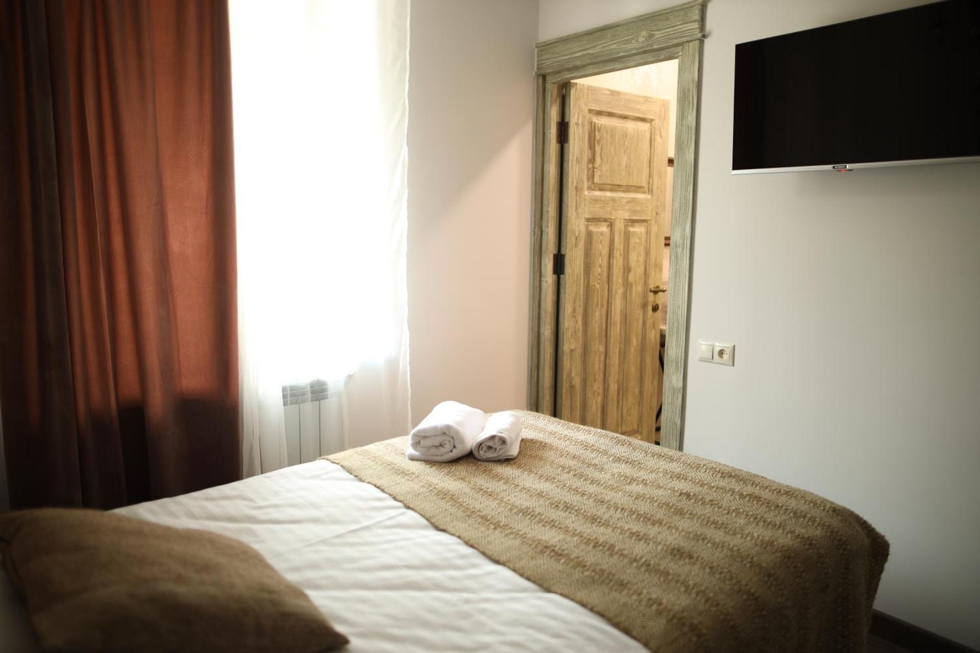 Redroof Country House Hotel Gorisz Kültér fotó