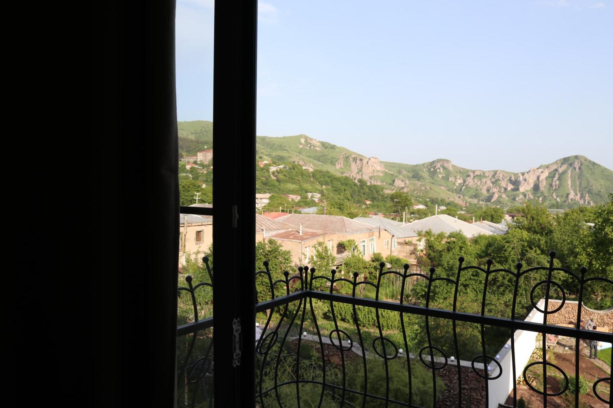 Redroof Country House Hotel Gorisz Kültér fotó