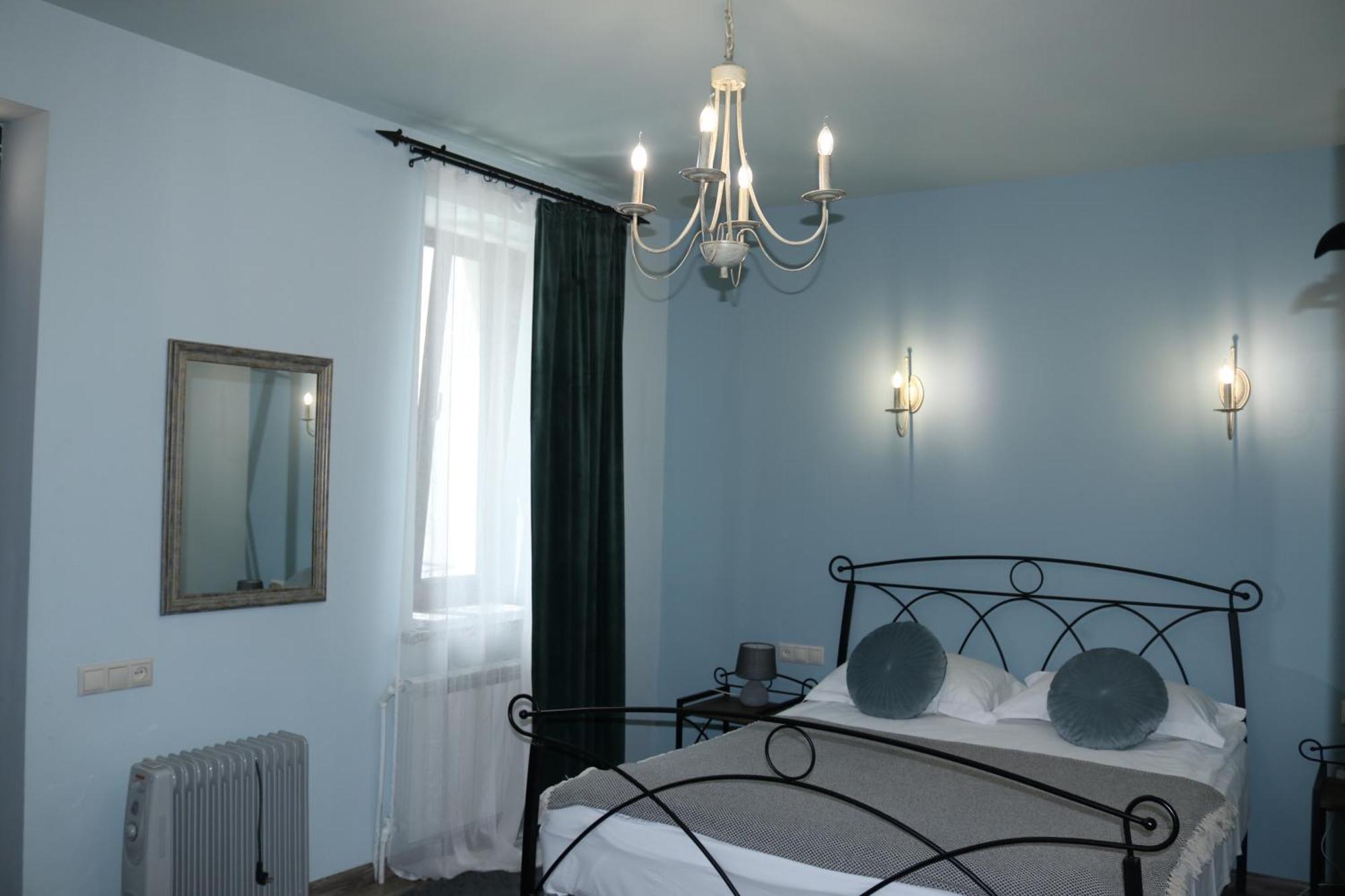 Redroof Country House Hotel Gorisz Kültér fotó