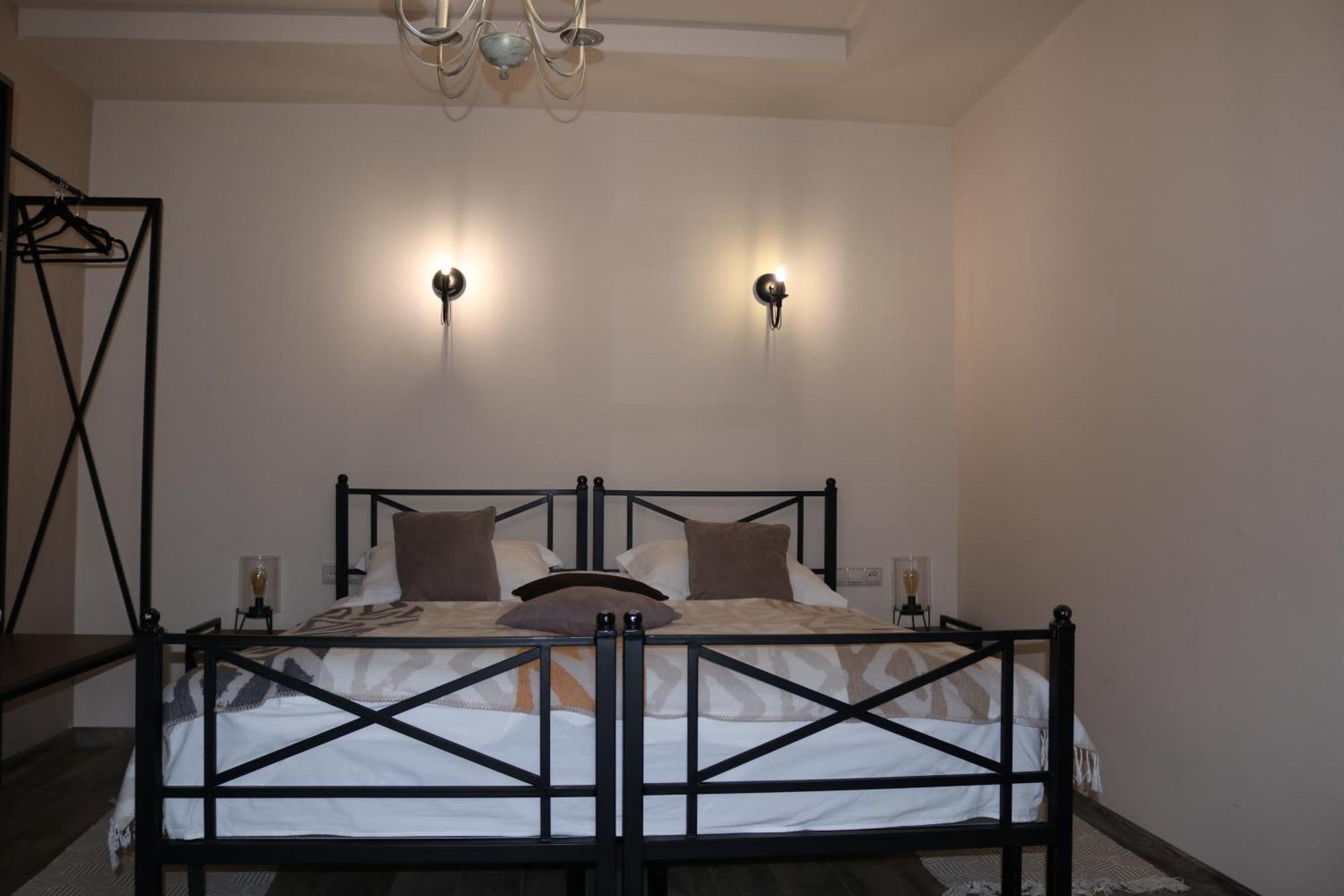 Redroof Country House Hotel Gorisz Kültér fotó