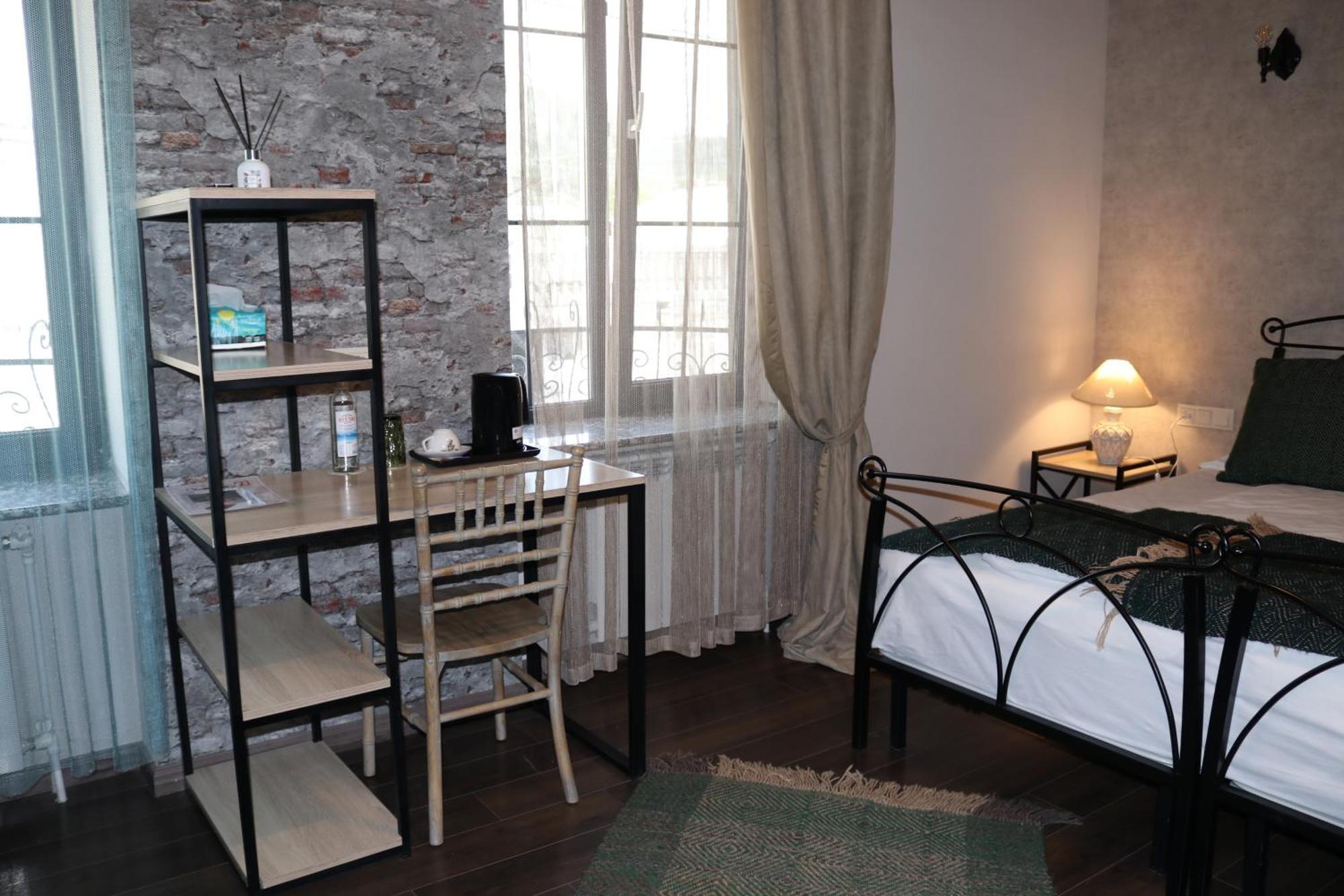 Redroof Country House Hotel Gorisz Kültér fotó