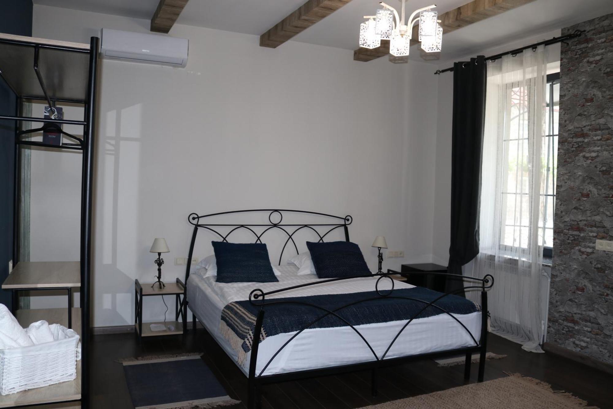 Redroof Country House Hotel Gorisz Kültér fotó
