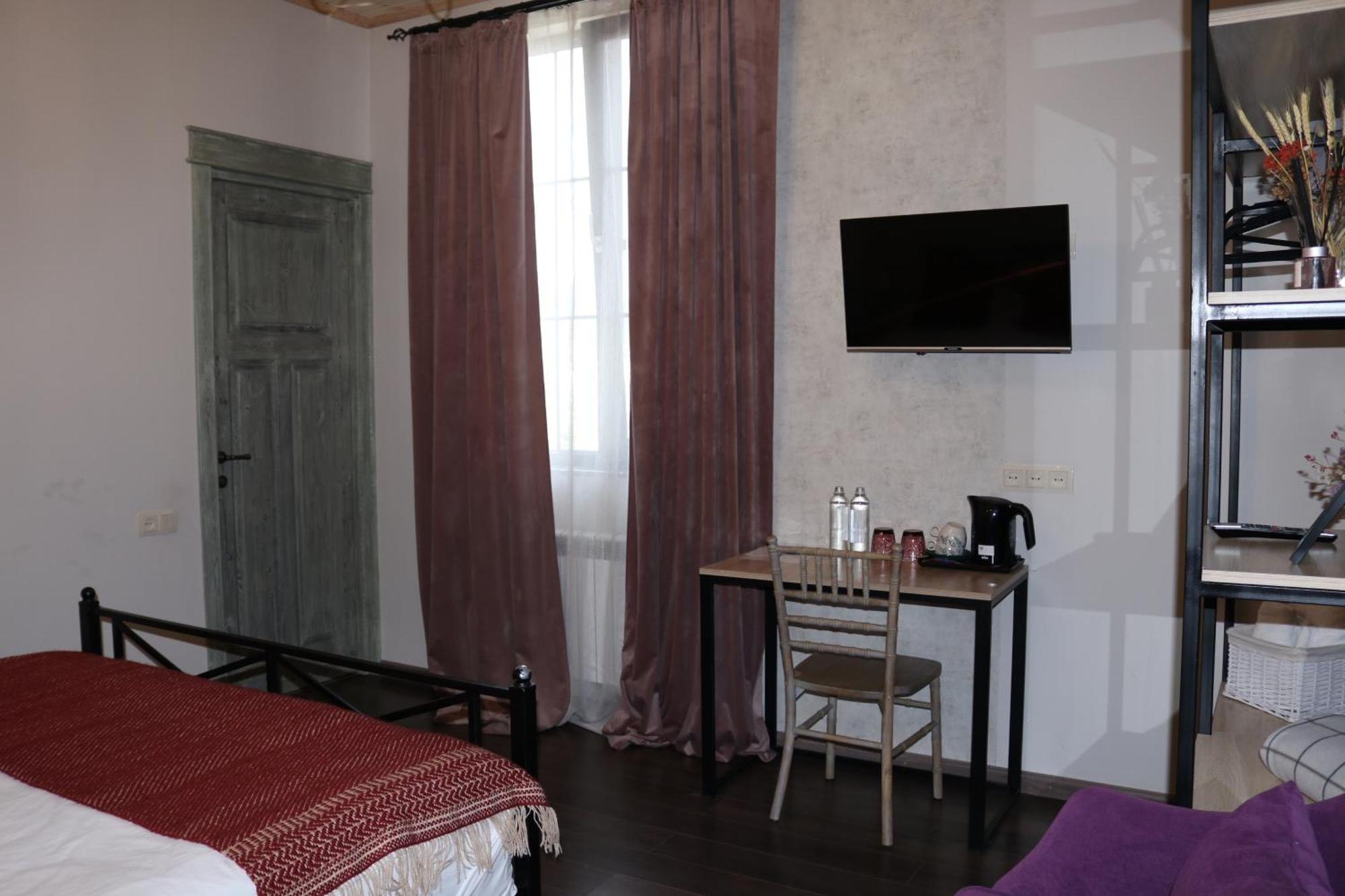 Redroof Country House Hotel Gorisz Kültér fotó
