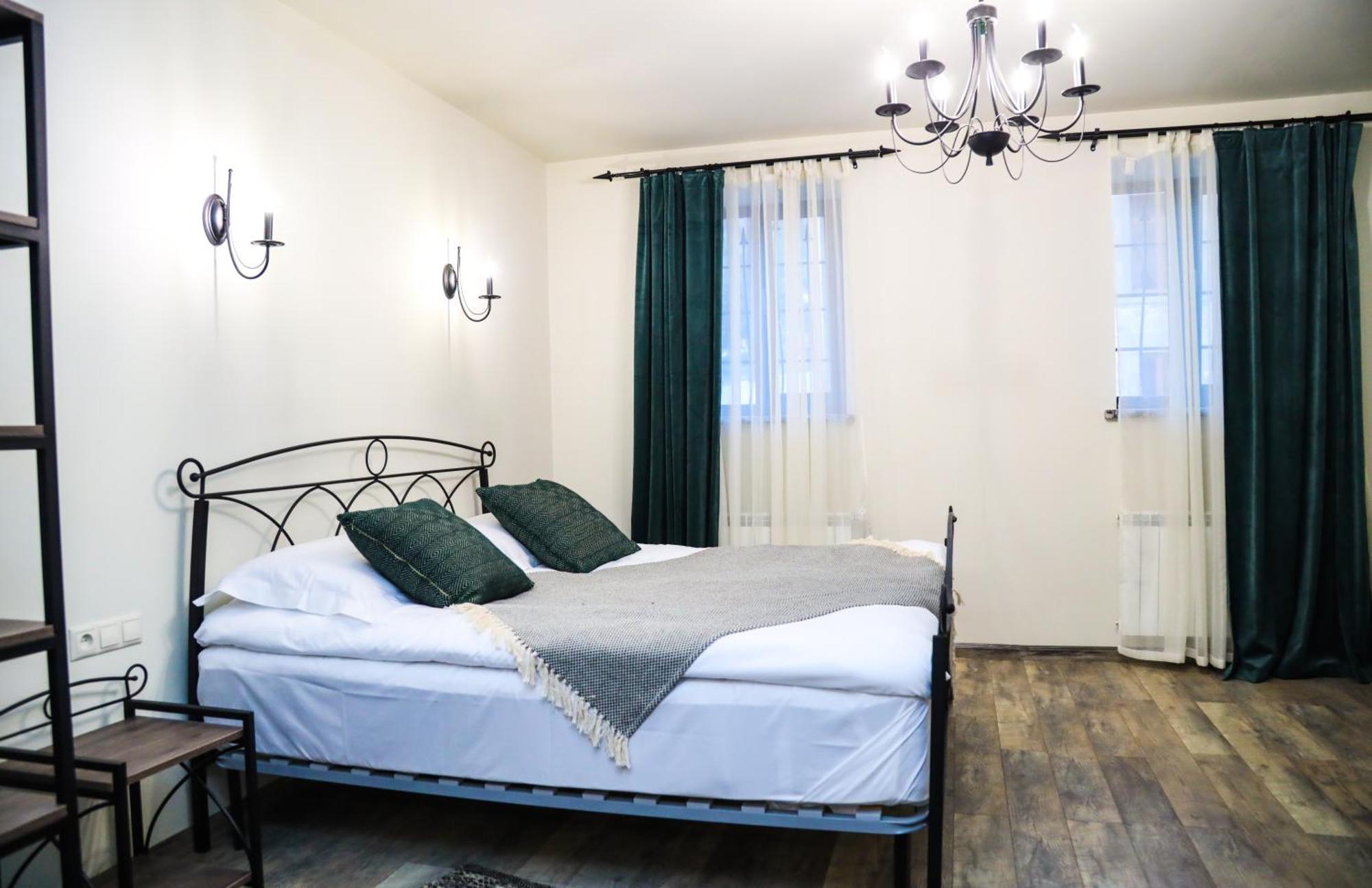 Redroof Country House Hotel Gorisz Kültér fotó