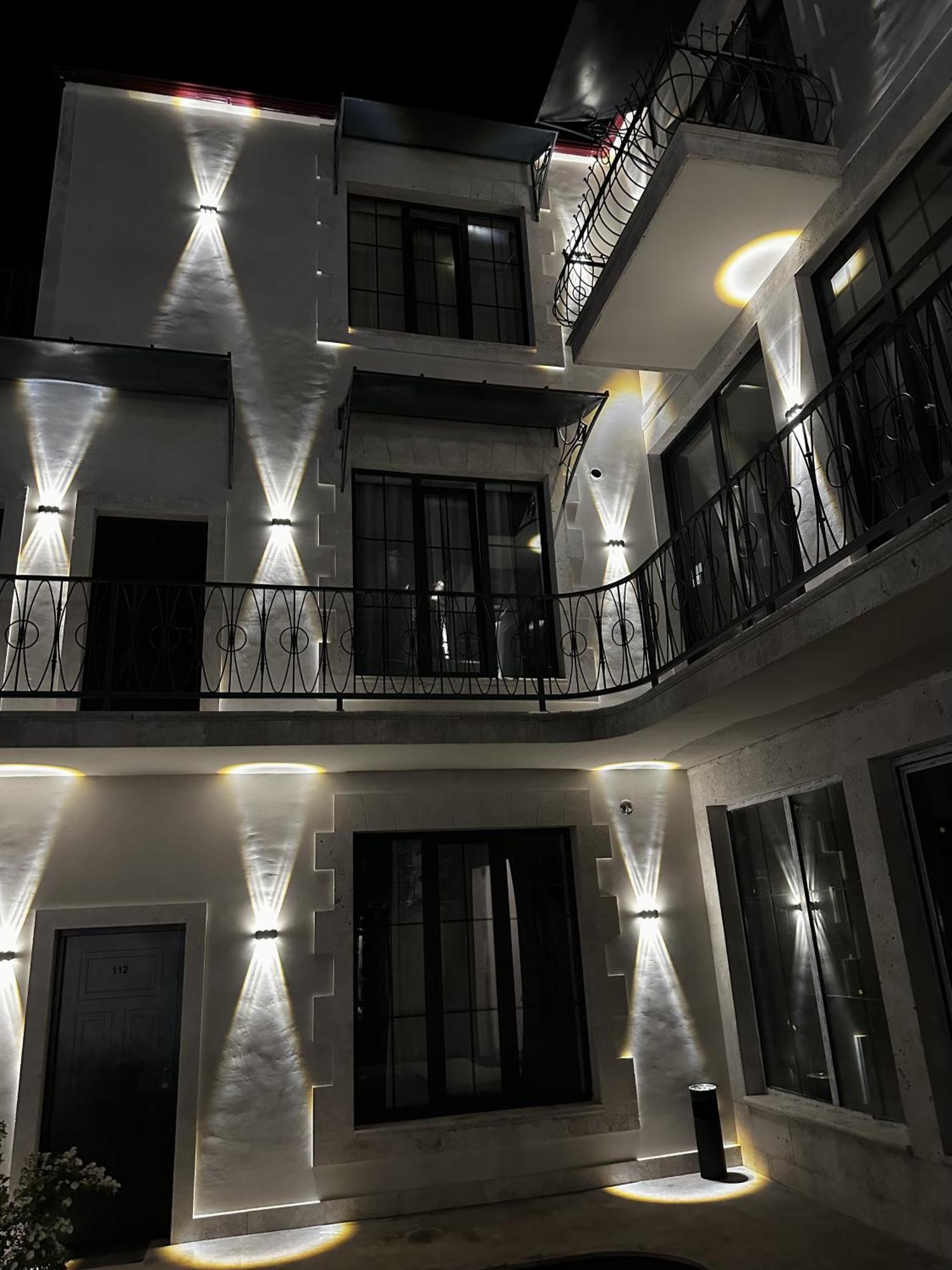 Redroof Country House Hotel Gorisz Kültér fotó