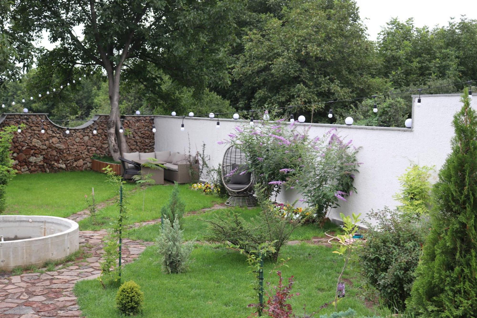 Redroof Country House Hotel Gorisz Kültér fotó