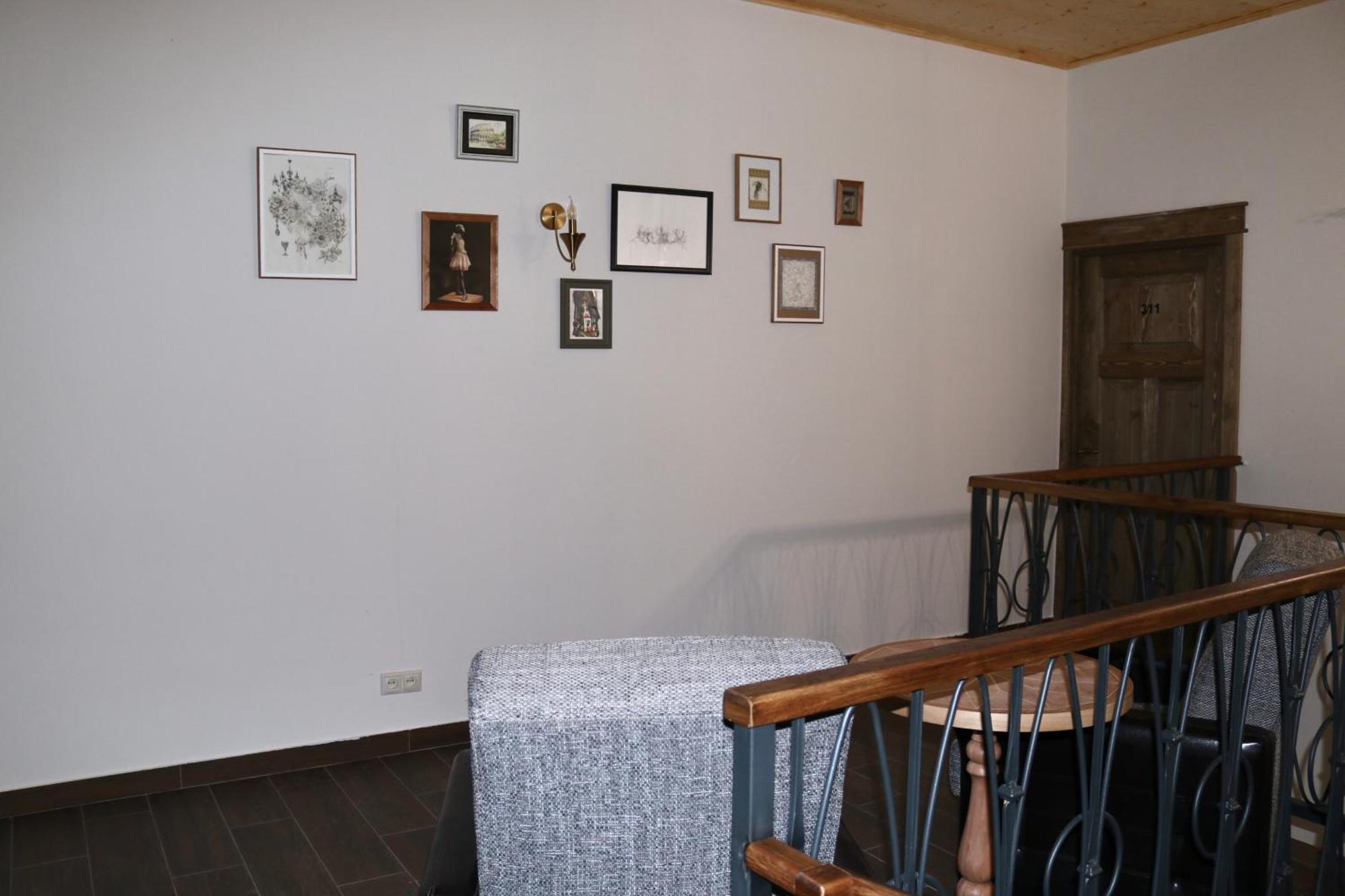 Redroof Country House Hotel Gorisz Kültér fotó