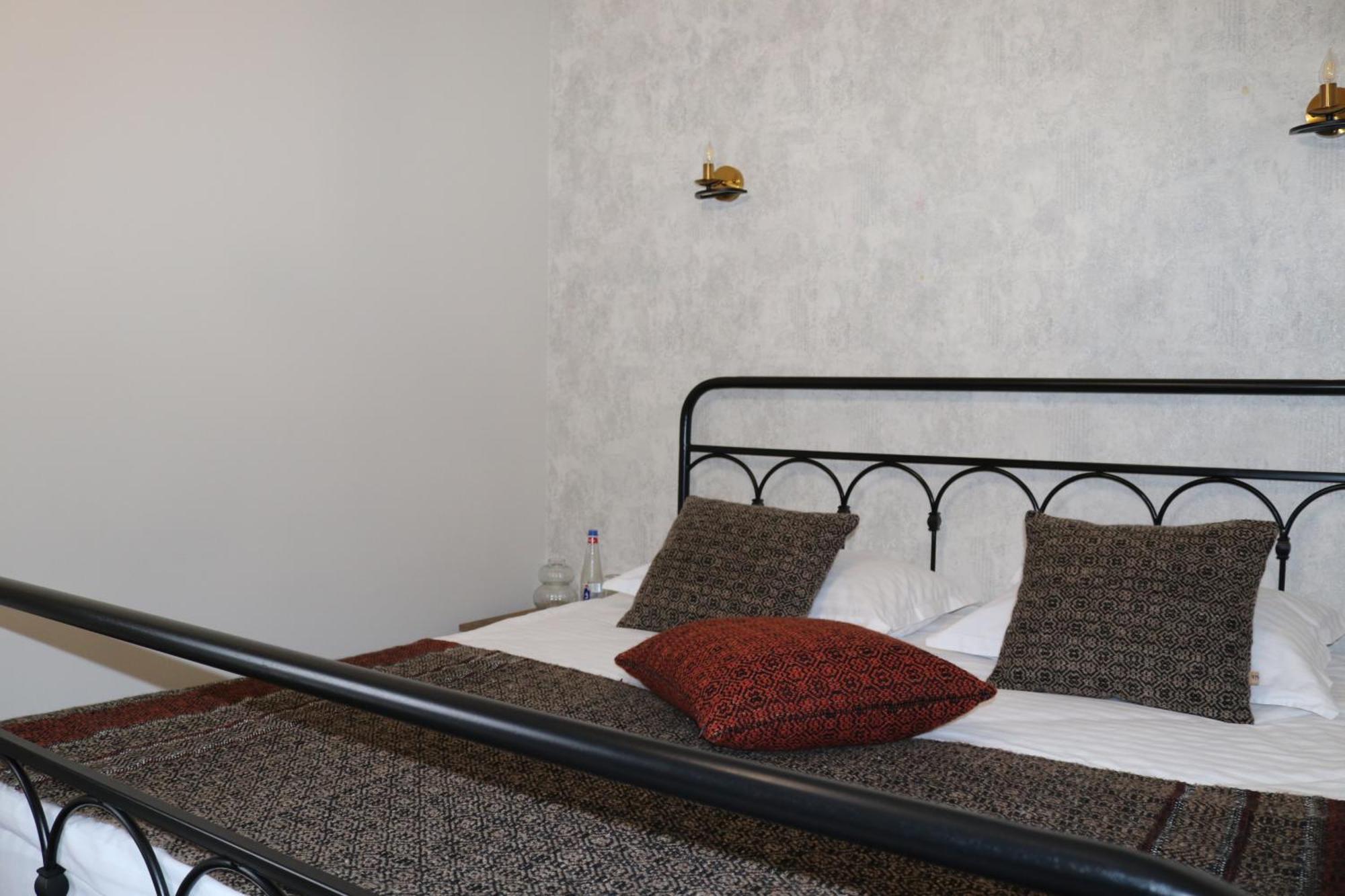 Redroof Country House Hotel Gorisz Szoba fotó