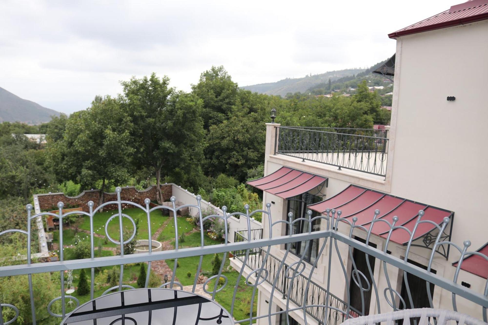 Redroof Country House Hotel Gorisz Szoba fotó