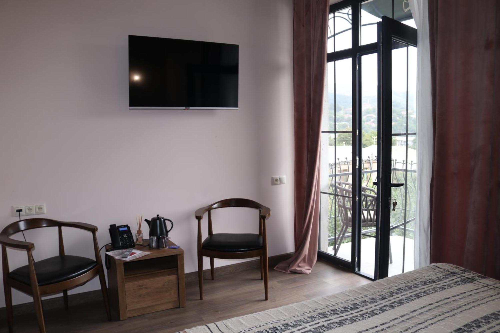 Redroof Country House Hotel Gorisz Szoba fotó