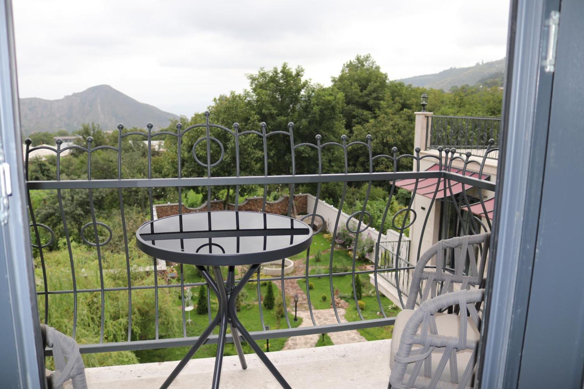 Redroof Country House Hotel Gorisz Szoba fotó