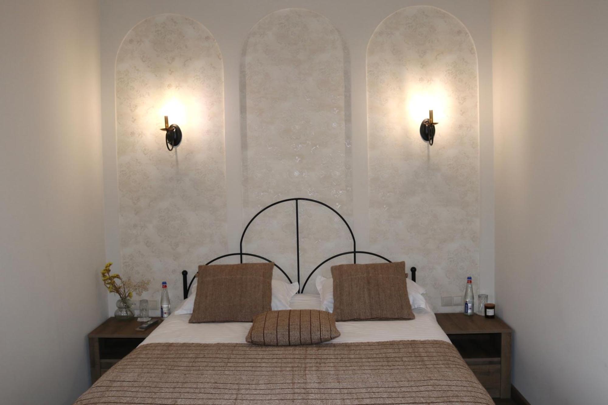 Redroof Country House Hotel Gorisz Szoba fotó
