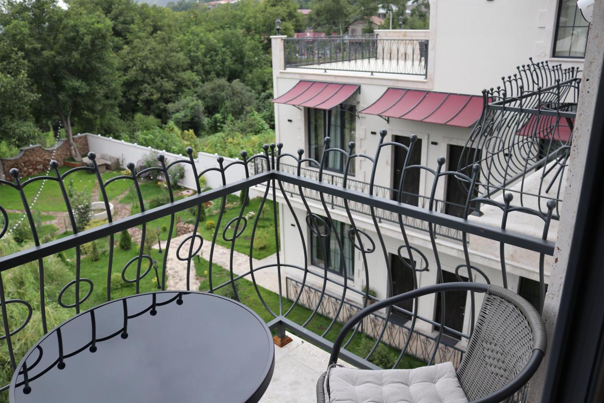 Redroof Country House Hotel Gorisz Szoba fotó