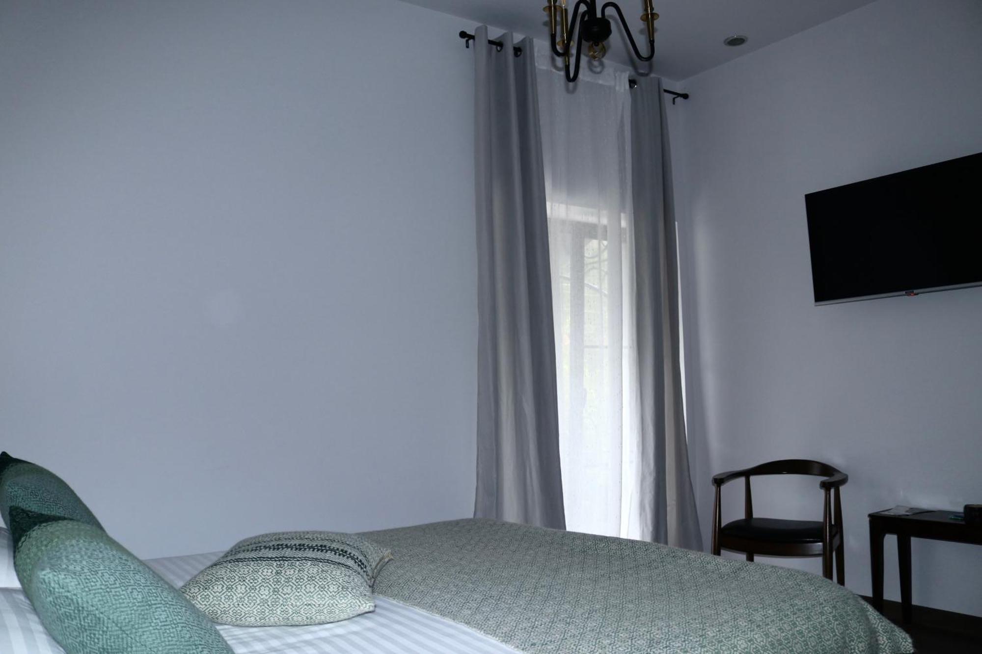 Redroof Country House Hotel Gorisz Szoba fotó