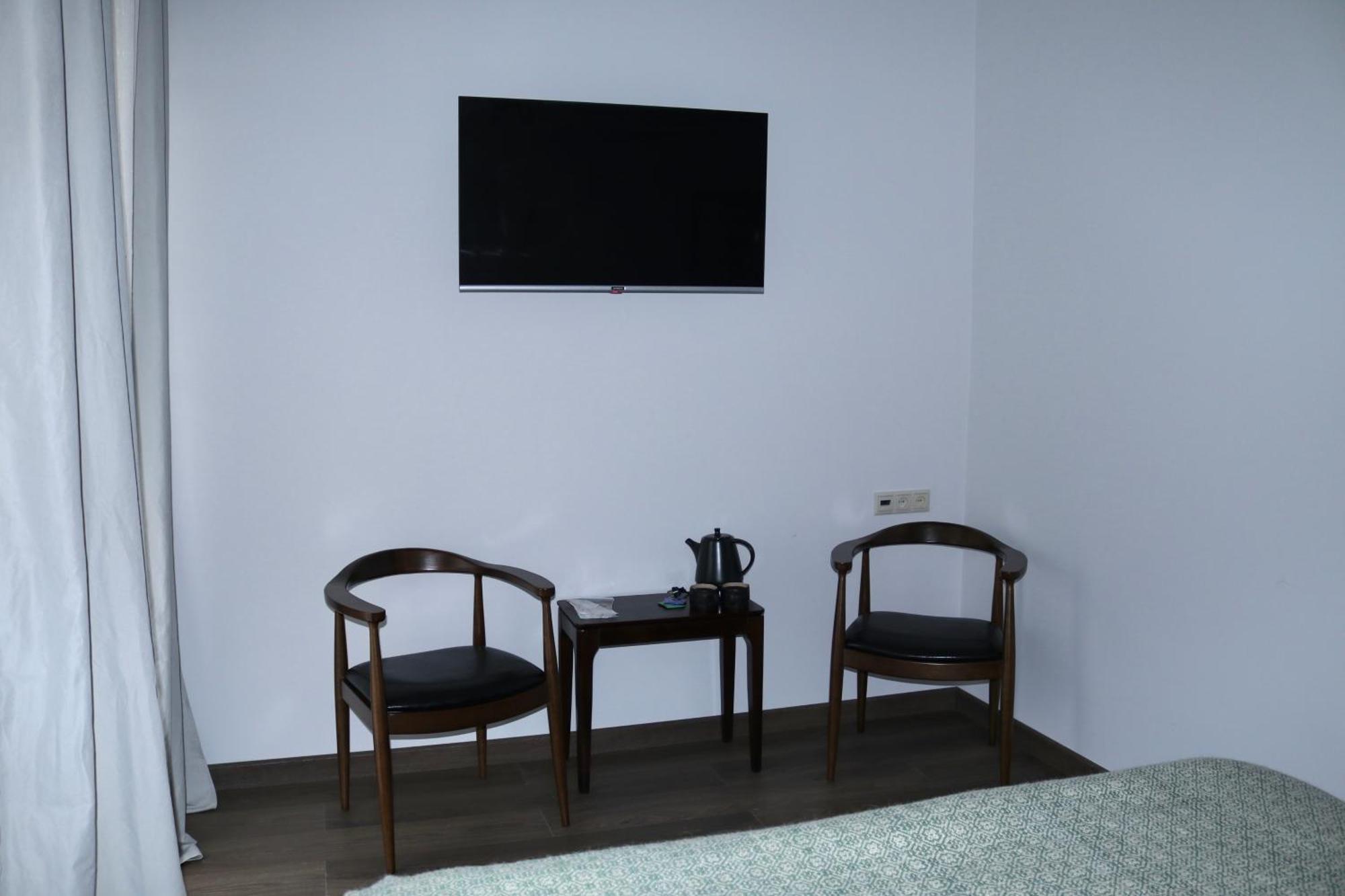 Redroof Country House Hotel Gorisz Szoba fotó